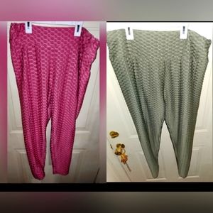 Workout Leggings Bundle